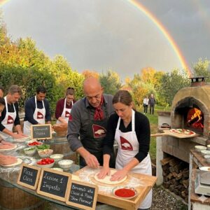 pizza class