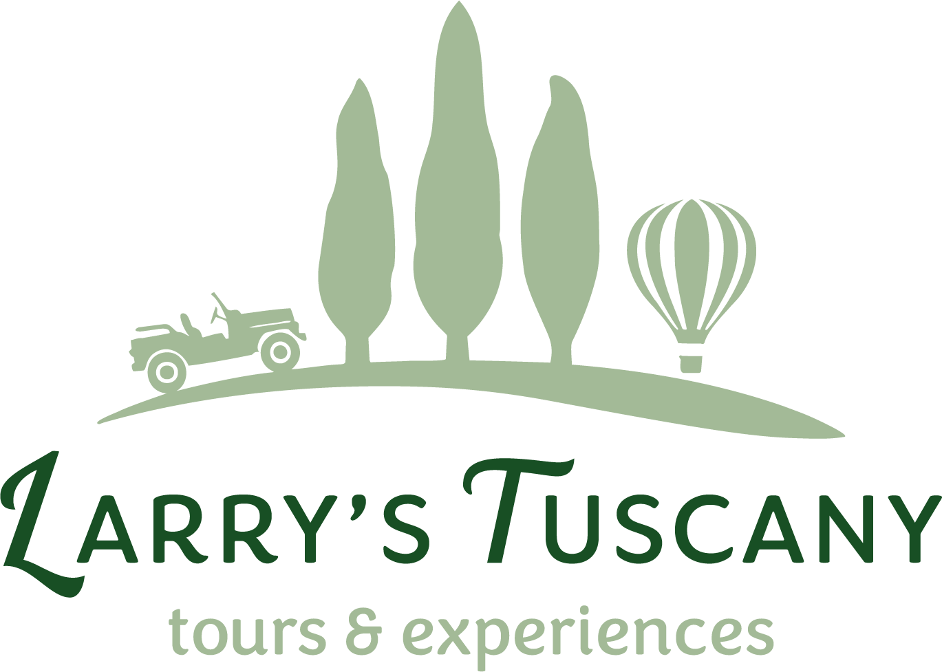 LARRY'S TUSCANY