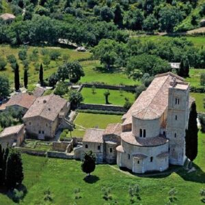 2-antimo dall alto