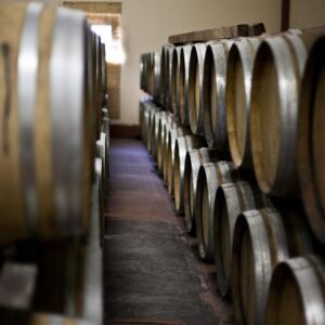 CORRIDOIO BARRIQUES castelvecchio