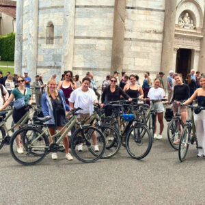 Lucca to Pisa