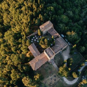 castel di poggio dall alto