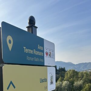 fiesole archeological site 2