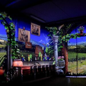 foto immersive podere EMA