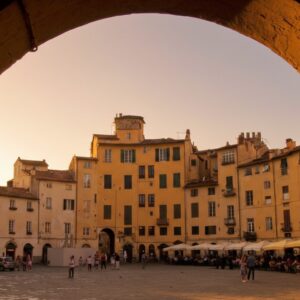 lucca