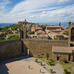 rocca di montalcino