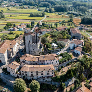 Borgo-fortificato-di-Nozzano