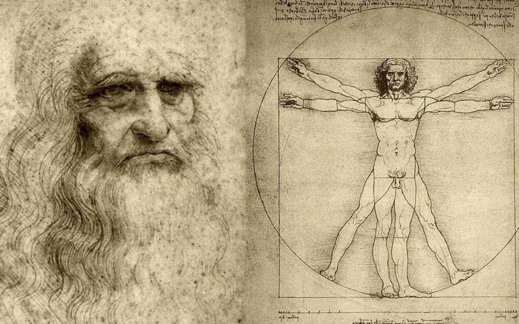 tour ed esperienze in Toscana - Leonardo